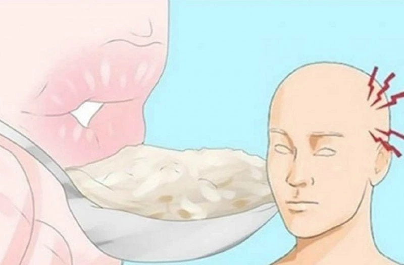 Σταματήστε αυτές τις 10 συνήθειες! Προκαλούν βλάβες στον εγκέφαλο μας…